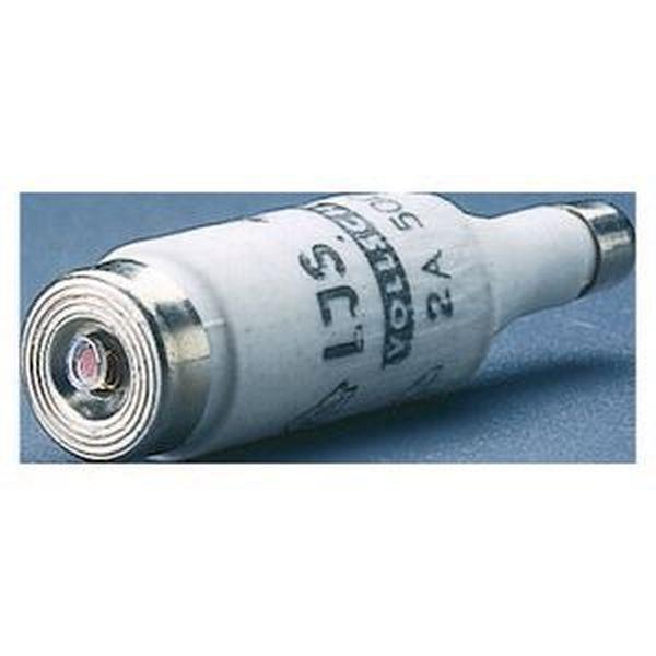 Gewiss Sicherung Diazed DI 6A verzögert