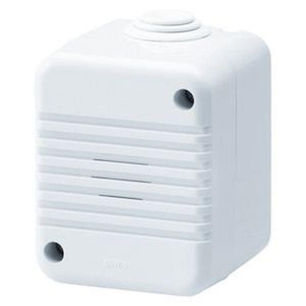 Gewiss Warnmelder Akustischer AP 230V/70dB 1m IP40