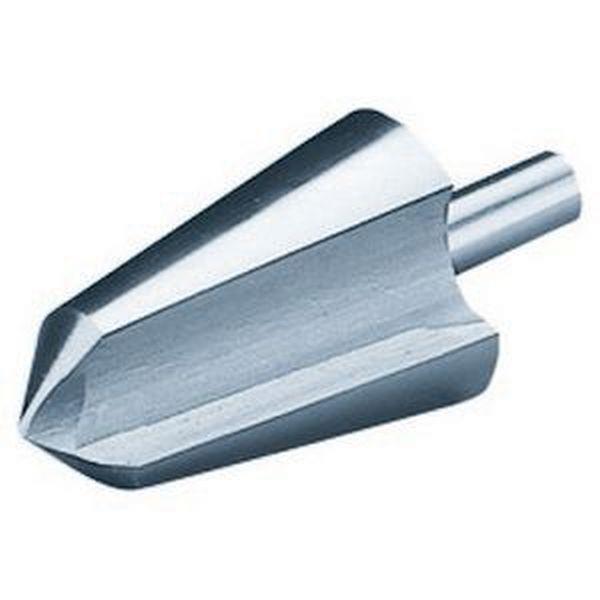 Gewiss HSS-Stufenbohrer f. Gehäuse aus Metall 24-40