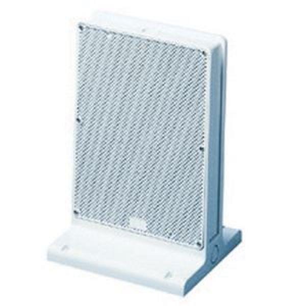 Gewiss Befestigungsgehäuse f. schaltbare IEC Steckdosen 200x295x180