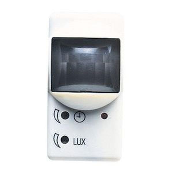 Gewiss IR-Bewegungsmelder System 1 Schliesser 1M 3A weiss