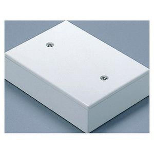 Gewiss Deckel geschlossen hohe Ausführung