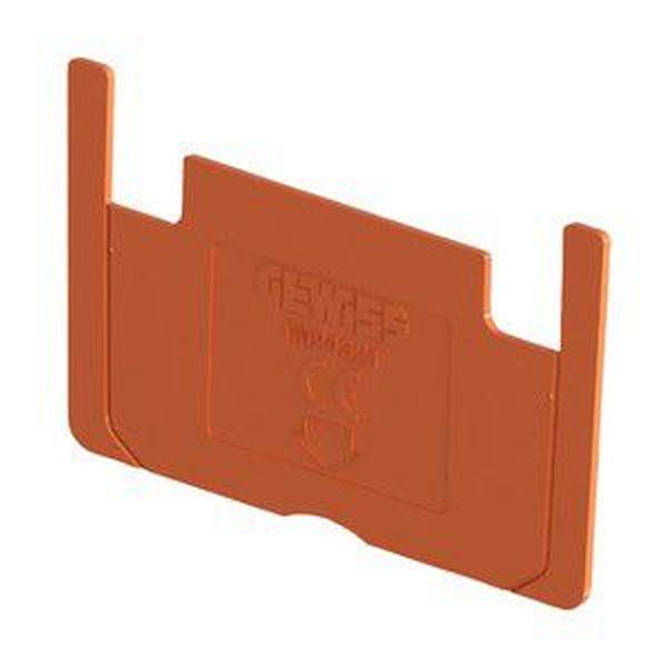 Gewiss Trennwand rechteckige Unterputz- u. Hohlwanddosen