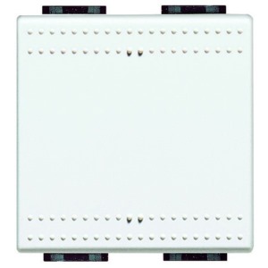 Legrand TastenabDeckel 2Mod.