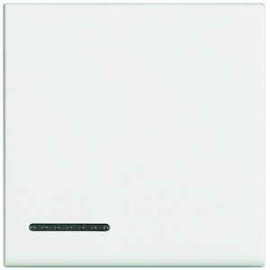 Legrand TastenabDeckel 2Mod.