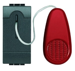 Legrand Zugtaster Schliesser