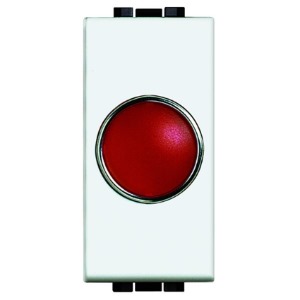 Legrand Leuchtsignal Rot