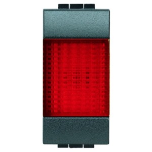 Legrand Leuchtsignal Rot