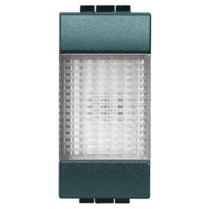 Legrand Leuchtsignal Farblos