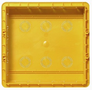 Legrand Unterputz-Dose 3M