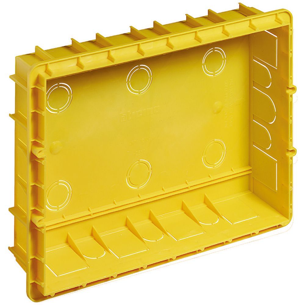 Legrand Unterputz-Dose 4M