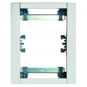 Legrand Installationsset 2M Weiss