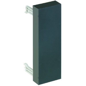 Legrand Blindmodul 1M Weiss