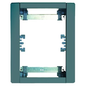 Legrand Installationsset 2M Anthrazit