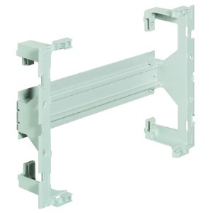 Legrand Installationsset 4M Anthrazit