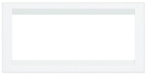 Legrand Abdeckrahmen