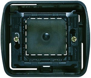 Legrand Aufputz-Dose 2M Living