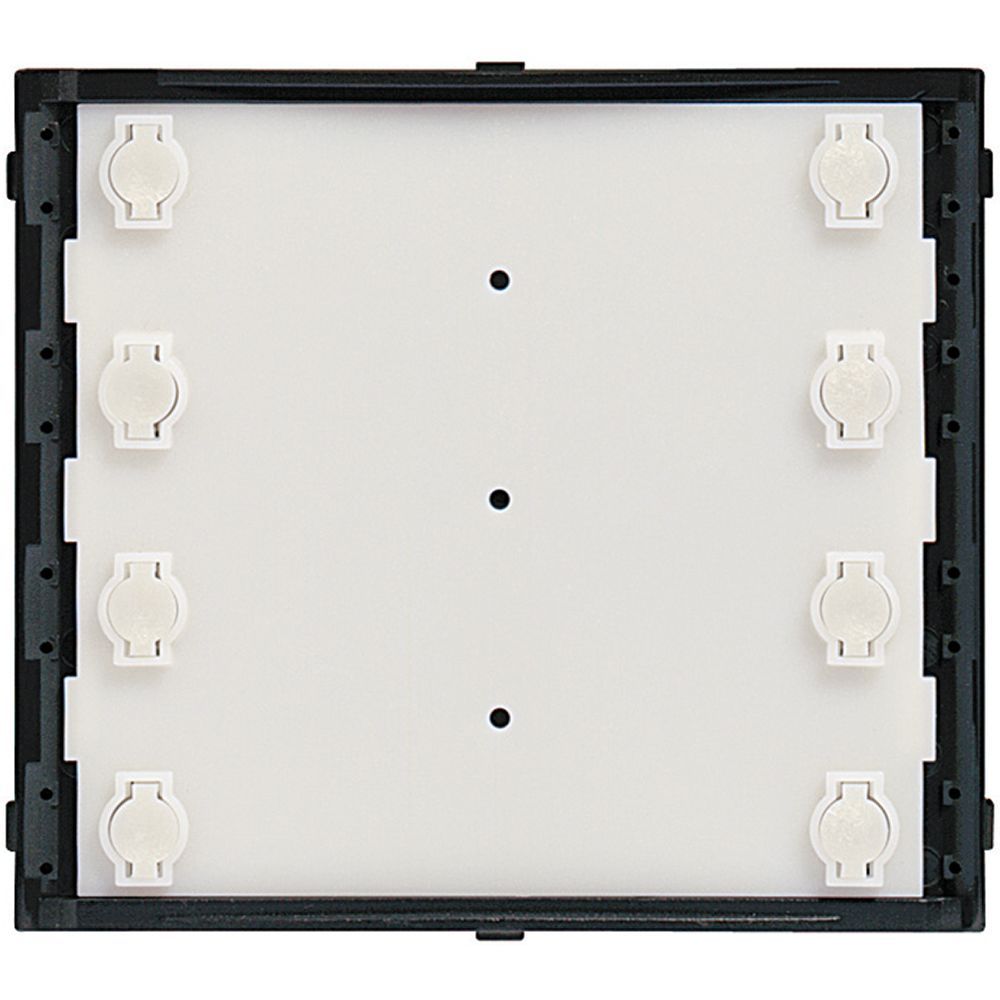 Legrand Ruftastmodul Analog 4 Tasten