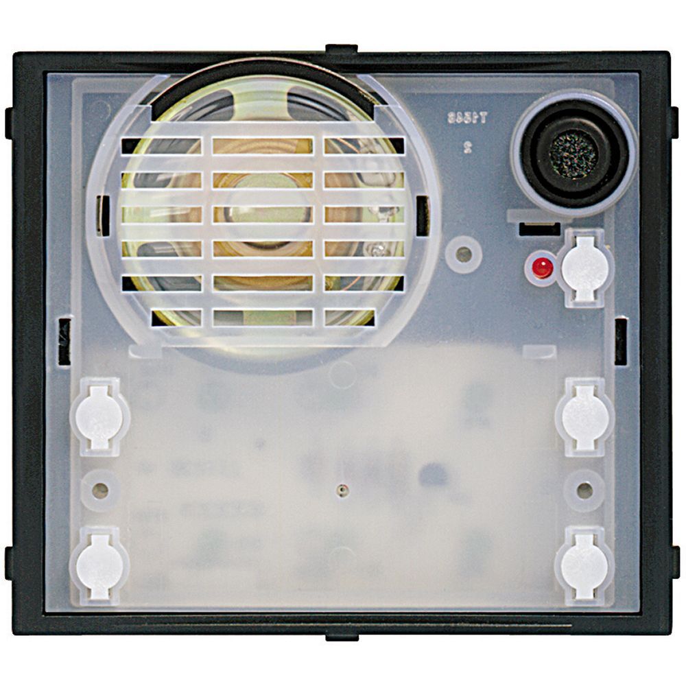 Legrand TÜRLAUTSPRECHERMOD.ANALOG 2T