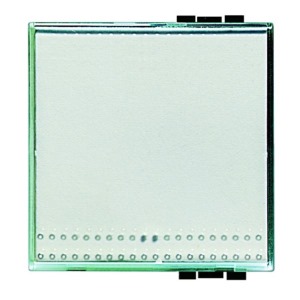 Legrand WIPPE 2M KRISTALL