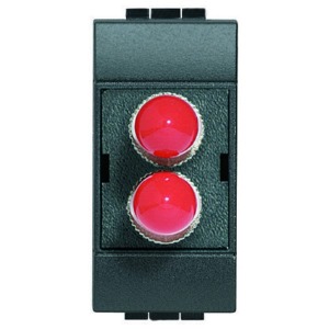 Legrand GLASFASERSTECKER