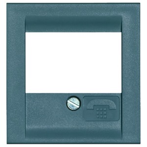 Legrand ZENT.PL.TAE.Anschlussdose