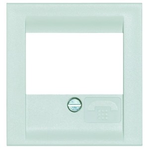 Legrand Zent.Pl.Tae-Anschlussdose