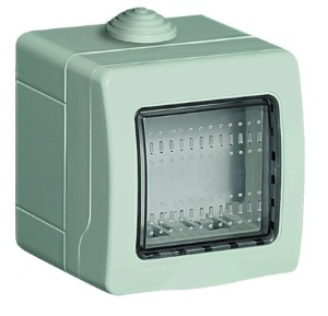 Legrand Idrobox AP Gehaeuse