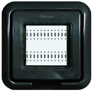 Legrand Idrobox UP Abdeckung