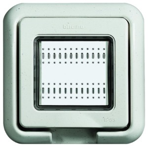 Legrand Idrobox UP Abdeckung