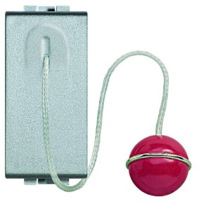 Legrand LIGHT-TECH ZUGTASTER