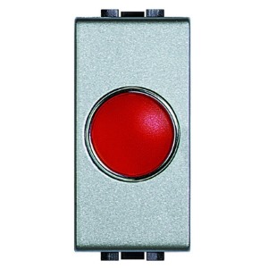 Legrand LIGHT TECH LEUCHTSIGNAL ROT