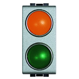 Legrand LIGHT TECH LEUCHTSIGN.ORAN/GRU