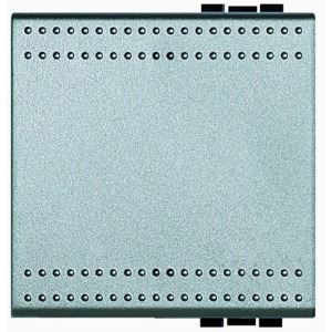 Legrand LIGHT TECH TASTENABDECKUNG 2M