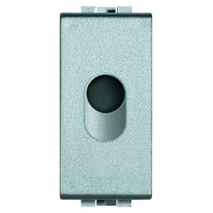 Legrand LIG.TECH ABDECK.M.KABELAUSLASS