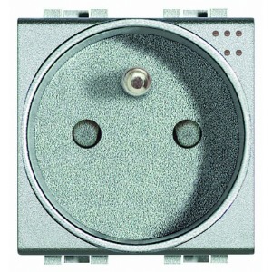 Legrand Steckdose FranzösischStandard 2P+E Ktrl. Tech