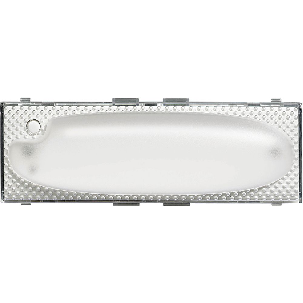 Legrand Sicherheitsleuchte 1 Std 6-mod