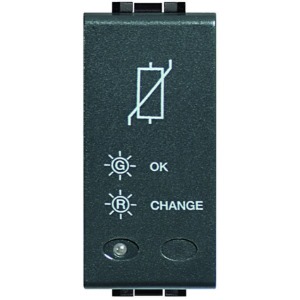 Legrand Ü-SPANNUNGSABLEITER 1000V, 2KA