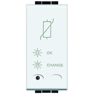 Legrand Ü-SPANNUNGSABLEITER 1000V, 2KA