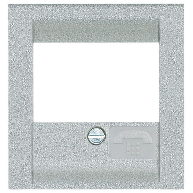 Legrand Zentralplatte