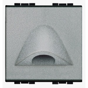 Legrand Kabelauslass 9mm + Klemmen Tech