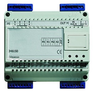 Legrand 8D 2D INTERFACE