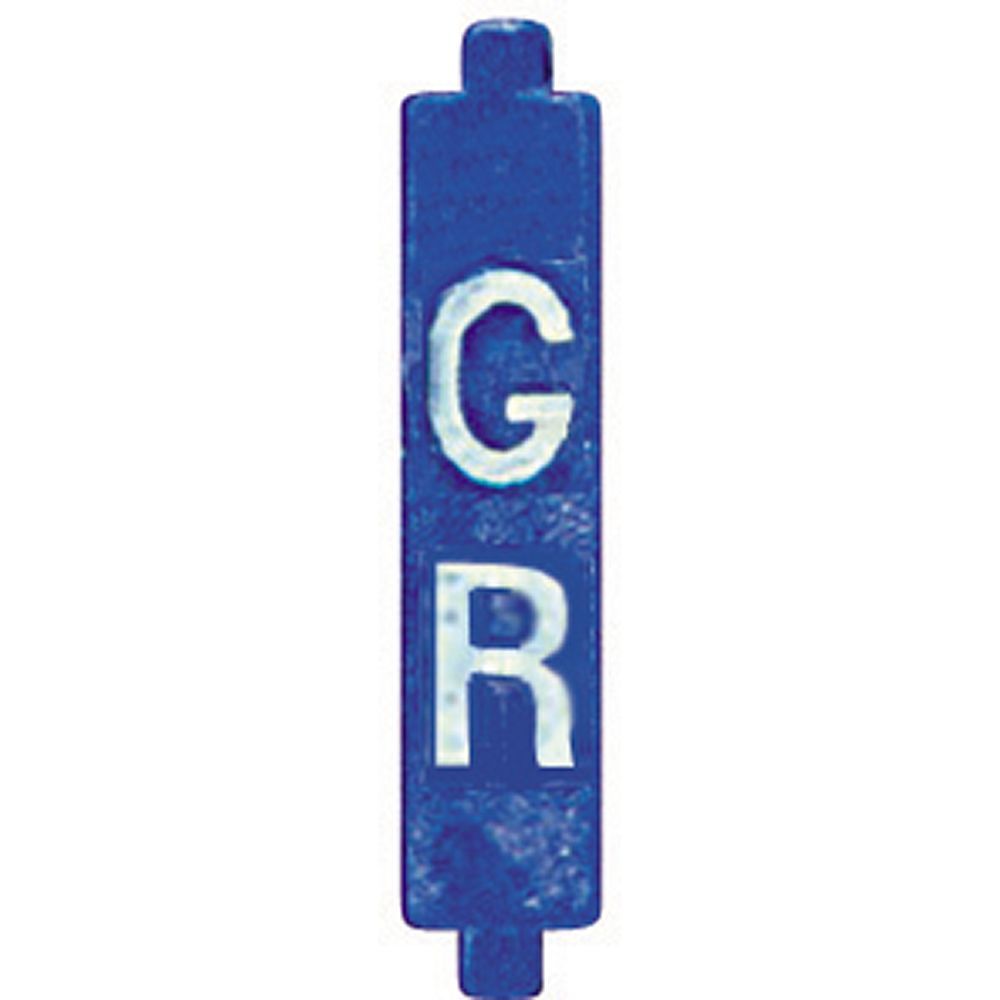 Legrand SCS KONFIG GR  (SET ZU 10STK)