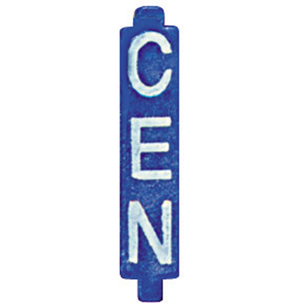 Legrand KONFIGURATOR CEN (SET Z 10STK)