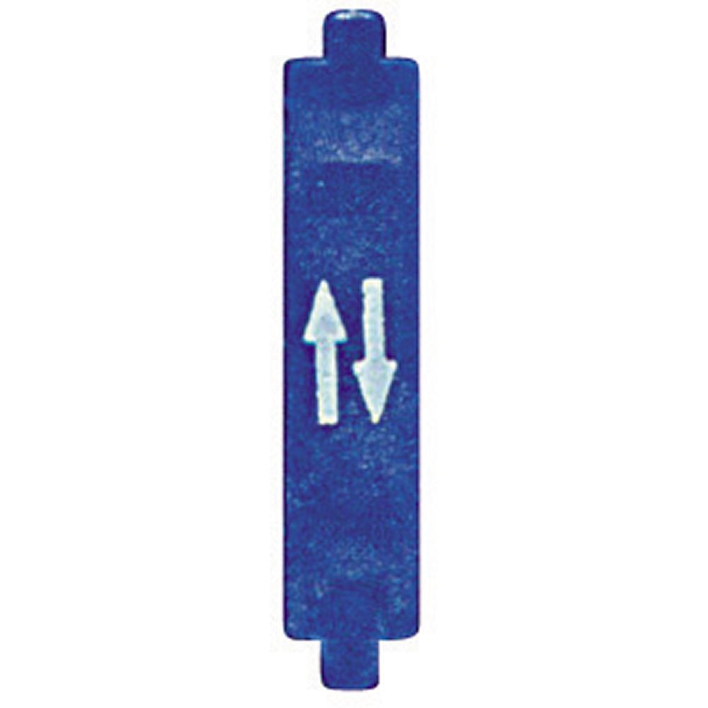 Legrand SCS KONFIG AUF/AB (SET 10STK)
