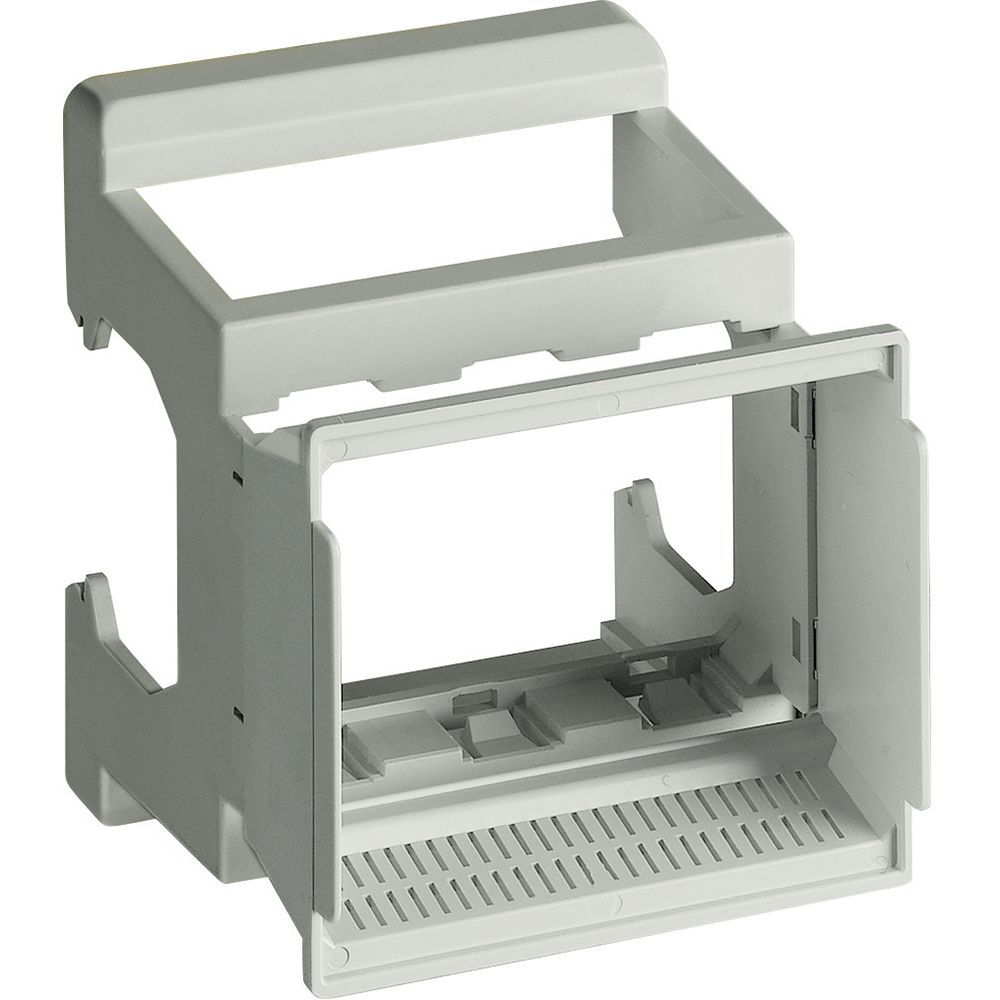 Legrand Hutschienenadapter 2 Module