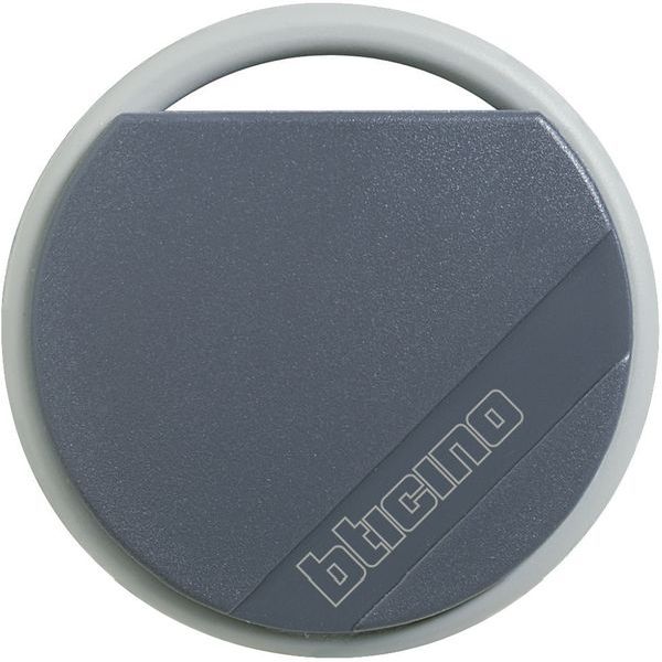 Legrand Transponder für Zutrittsystem, Farbe: schwarz