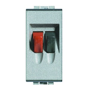 Legrand Lautsprecherklemme