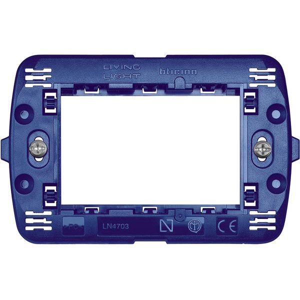 Legrand TRAGRING ERSETZT L4703 U N4703