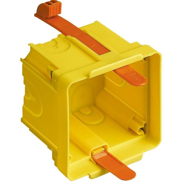 Legrand Hohlwand-Dose 2-Modul Für Air